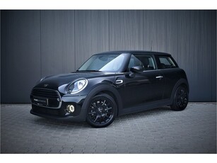 MINI Mini 1.5 Cooper Salt Automaat Stoelverwarming