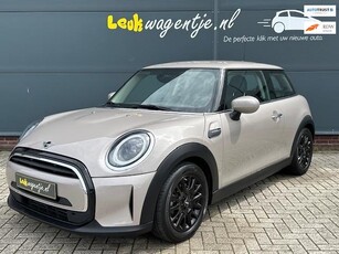 Mini Mini 1.5 One Classic *facelift *carplay *navi *VERKOCHT