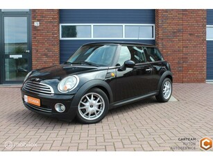 Mini Mini 1.6 Cooper [VERKOCHT]