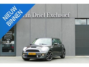 Mini Mini 1.6 Cooper S 10 Years Edition II Perfect dealer