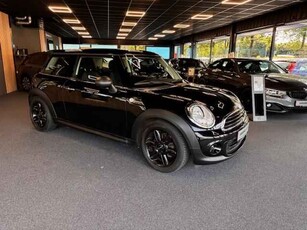 MINI Mini 1.6 One Holland Street | Airco | Lichtmetalen Velg 16