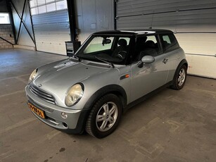 Mini Mini 1.6 One Pepper