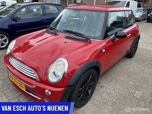 Mini Mini 1.6 One Seven 189.DKM AIRCO APK 19-06-2025