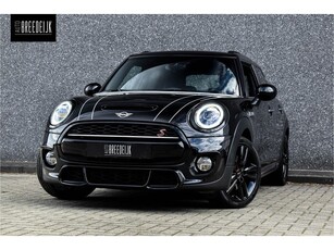 MINI Mini 2.0 Cooper S Chili JCW-Pakket 5-Deurs