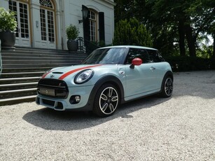 MINI Mini 2.0 Cooper S Delaney Editon 215/350 (bj 2019)