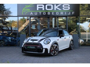 MINI Mini 2.0 Cooper S John Cooper Works