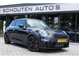 Mini Mini 2.0 John Cooper Works Aut. Pano Adaptive