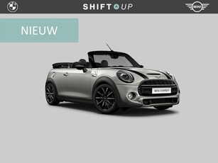 Mini Mini Cabrio 2.0 Cooper S Yours Comfort Access 17