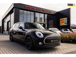 Mini Mini Clubman 1.5 Cooper Chili, 136 PK, Pano, Camera