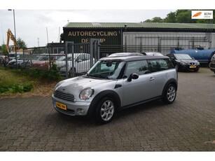 Mini Mini Clubman 1.6 Cooper