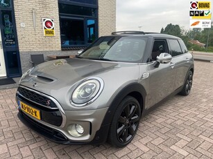 Mini Mini Clubman 2.0 Cooper S -Panodak-Volledig uitgevoerd