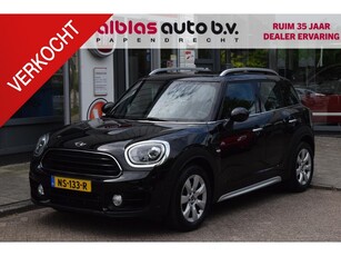 Mini Mini Countryman 1.5 Cooper Salt