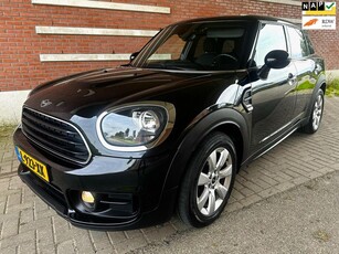 Mini Mini Countryman 1.5 One Salt, Clima, Multimedia