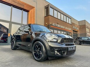 Mini Mini Countryman 1.6 Cooper S ALL4 Chili