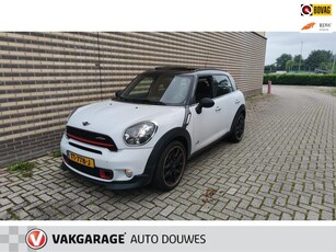 Mini Mini Countryman 1.6 Cooper S ALL4 JOHN COOPER WORKS