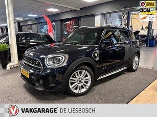 Mini Mini Countryman 2.0 Cooper S E ALL4 Chili / Automaat /