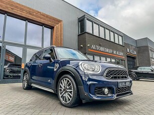 Mini Mini Countryman 2.0 Cooper S E ALL4 John Cooper Works