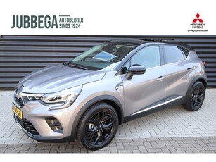 Mitsubishi ASX 1.6 HEV AT Instyle Automaat Pano, Leder