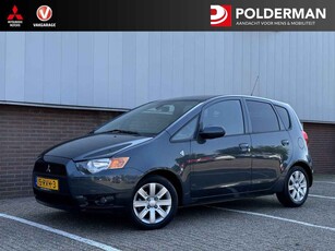 Mitsubishi Colt 1.3 Edition Two