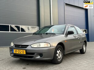 Mitsubishi Colt 1.3 GLXi Automaat