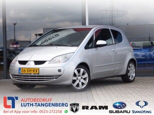 Mitsubishi Colt 1.3 Inform Airco LMV (bj 2007)