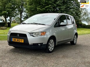 Mitsubishi Colt 1.3 Intro Edition AircoCruise control