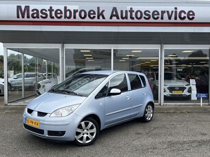 Mitsubishi Colt 1.5 Instyle Automaat Staat in Hardenberg