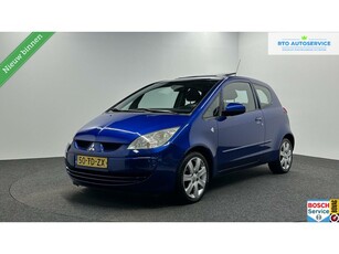 Mitsubishi Colt 1.5 InstyleSchuif/KanteldakAircoNAP