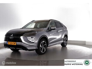 Mitsubishi Eclipse Cross 2.4 PHEV 4WD Executive