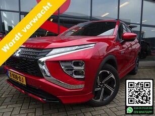 Mitsubishi Eclipse Cross 2.4 PHEV Business Executive 188 PK