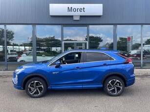 Mitsubishi Eclipse Cross 2.4 PHEV Executive €6000,-