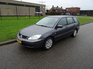 Mitsubishi Lancer Station Wagon 1.6 Inform