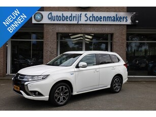 Mitsubishi Outlander 2.0 PHEV Executive Edition CAMERA