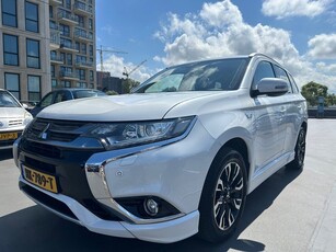 Mitsubishi Outlander 2.0 PHEV Executive Edition PDC V&A