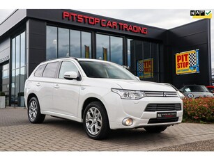 Mitsubishi Outlander 2.0 PHEV Instyle+ NAP, *51000KM*, 1e