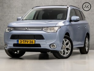 Mitsubishi Outlander 2.0 PHEV Instyle+ Sport 203Pk Automaat