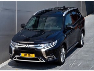 Mitsubishi Outlander PHEV 2.4 INSTYLE 4WD PLUG IN HYBRID