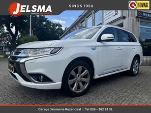 Mitsubishi Outlander PHEV Edition Aut.,