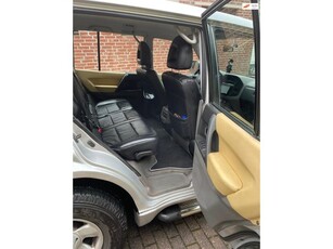 Mitsubishi Pajero 3.5 V6 GLS Long Body