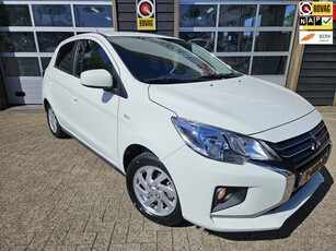 Mitsubishi Space Star 1.2 Dynamic,nieuwe auto,camera,car