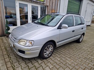 Mitsubishi Space Star 1.3 Family Airco nap Zondag op