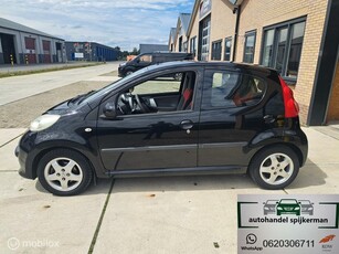 NIEUWE APK!!! Peugeot 107 1.0-12V XS Urban Move