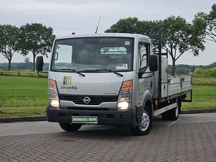 NISSAN CABSTAR 2.5 dci 130 dl l3