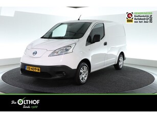 Nissan E-NV200 Acenta / SUBSIDIE / CAMERA / CRUISE / CLIMA /