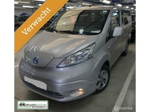 Nissan e-NV200 Evalia 40 kWh N- Connecta - rolstoelbus