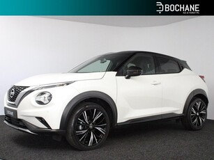 Nissan Juke 1.0 DIG-T 116 DCT7 N-Design