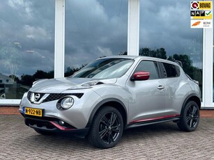 Nissan Juke 1.2 DIG-T S/S N-Line Connecta - Navi - Clima -