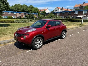 Nissan Juke 1.6 Automaat defect! Acenta Airco Cruise NAP