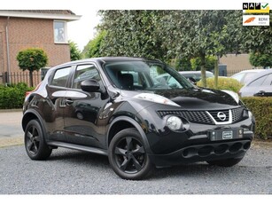 Nissan Juke 1.6 Visia Trekhaak Airco 16''