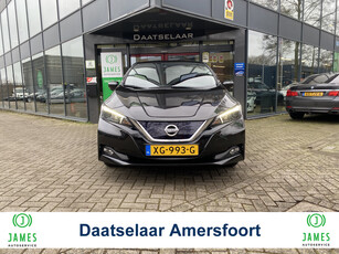 NISSAN LEAF N-Connecta 40 kWh € 2000 Subsidie mogelijk!